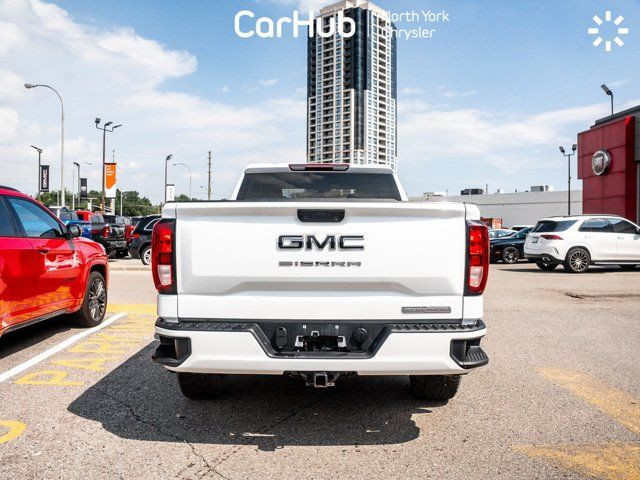 2023 GMC Sierra 1500 Elevation 157'' 13.4'' Screen Power Seats in Cars & Trucks in City of Toronto - Image 3
