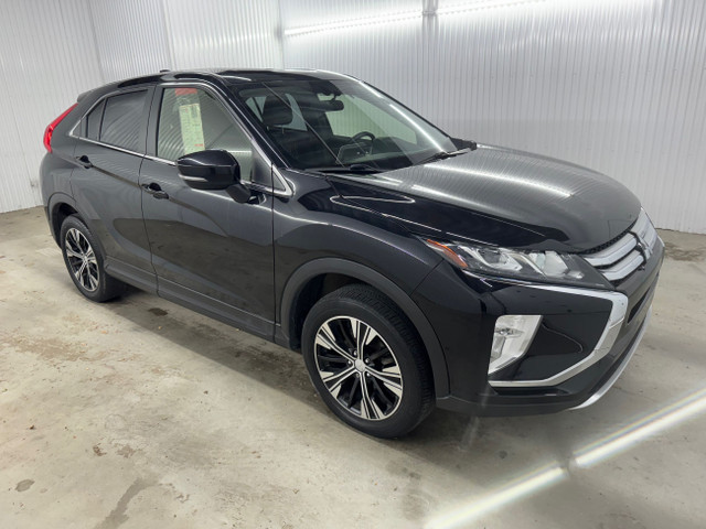 2020 Mitsubishi ECLIPSE CROSS ES AWD S-AWC Mags A/C Caméra *Bas  in Cars & Trucks in Shawinigan - Image 3