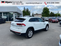 Power Liftgate, Heated Steering Wheel, Heated Seats, Satellite Navigation, Aluminum Wheels! This 202... (image 6)