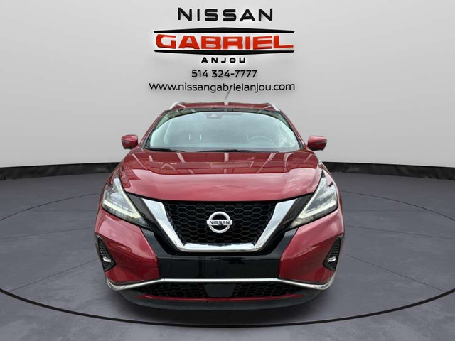 2020 Nissan Murano Platinum AWD in Cars & Trucks in City of Montréal - Image 2