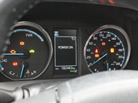 See Dealer Website for Details. 2017 Toyota RAV4 Hybrid LIMITED Engine: 4 Cylinder Engine 2.5L L/100... (image 8)