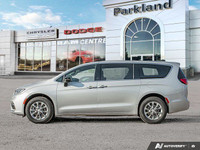 2026 Chrysler Pacifica Select AWD Parkland Chrysler, AMVIC Licensed Dealer Engine: 3.6L 6cyl. L/100K... (image 2)