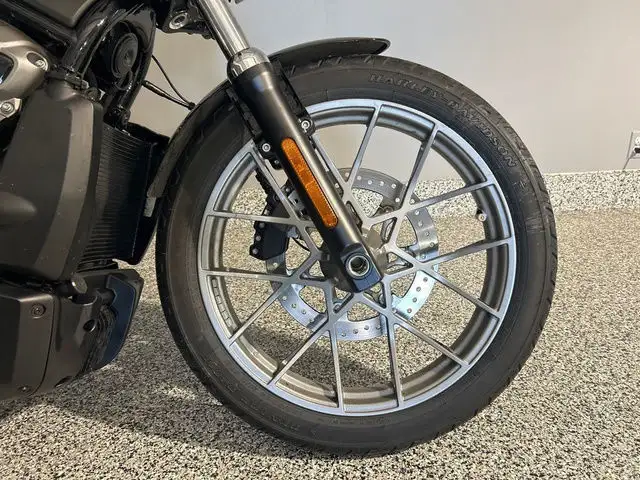 2023 Harley-Davidson RH975S - Nightster Special in Street, Cruisers & Choppers in Calgary - Image 6