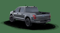 This brand new CARBONIZED GREY METALLIC 2025 FORD F-150 STX is powered by a 2.7L ECOBOOST ENGINE THA... (image 6)