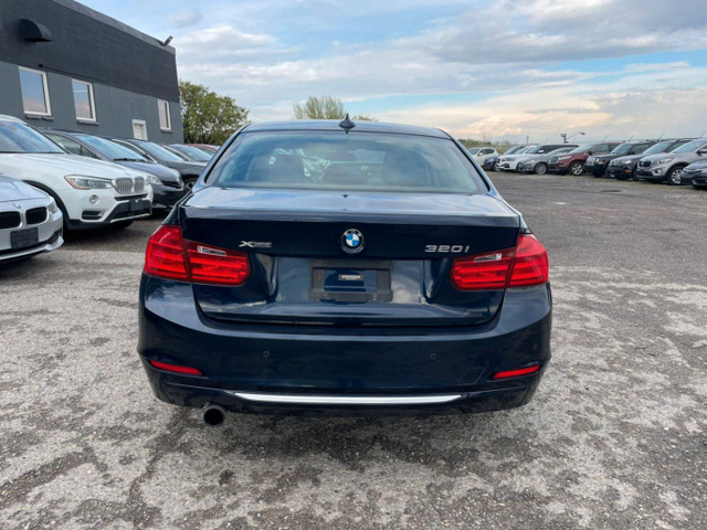 2013 BMW 3 Series 320i AWD in Cars & Trucks in Calgary - Image 4