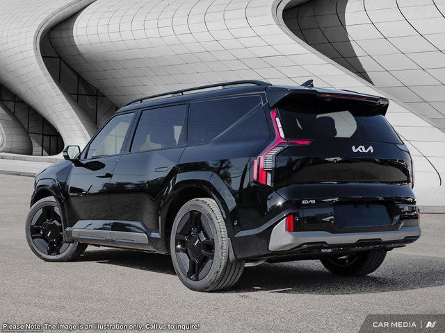 2026 Kia EV9 Land w/GT-Line Package in Cars & Trucks in London - Image 4