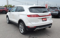2017 Lincoln MKC Reserve Reserve AWD 2.3L | Nav | Moonroof | Power Gate White 2.3L GTDI AWD 6-Speed... (image 5)