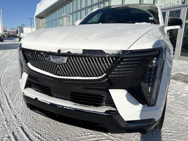 2025 Cadillac Escalade IQ Sport 1 in Cars & Trucks in Edmonton - Image 3