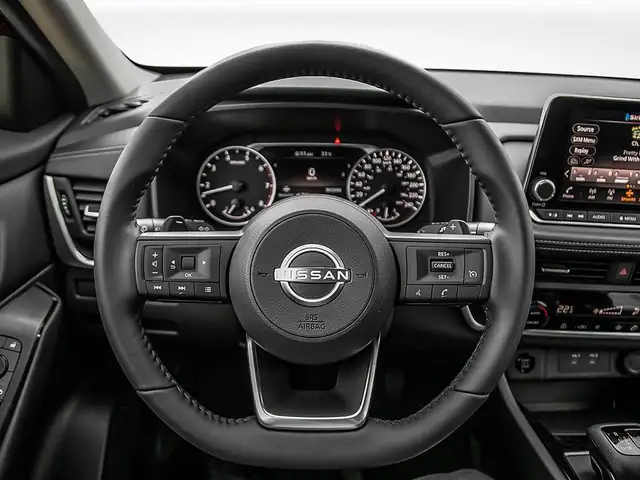 2025 Nissan Rogue S in Cars & Trucks in Oshawa / Durham Region - Image 14