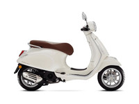 2024 Vespa Primavera 150