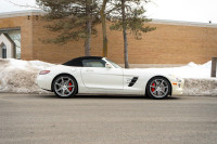 HST and licensing will be extra At B TOWN AUTO SALES we are not only Concerned about selling great u... (image 3)