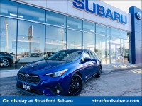  2024 Subaru Impreza TOURING