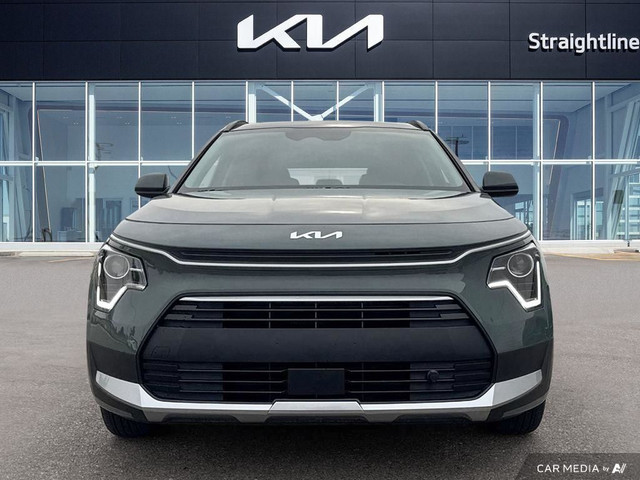 2025 Kia Niro HEV EX Premium in Cars & Trucks in Medicine Hat - Image 2