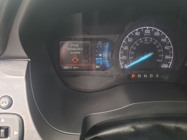 2019 Ford Ranger boite de 5 pieds in Cars & Trucks in Longueuil / South Shore - Image 3