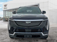 This Cadillac Escalade IQ has a trusty Electric engine powering this Automatic transmission. *Get Yo... (image 7)