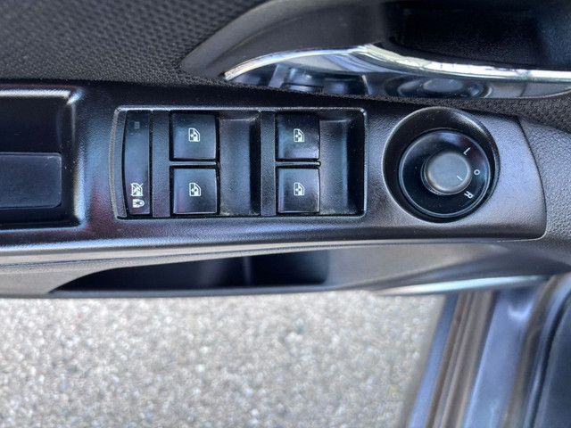 2011 Chevrolet Cruze 4dr Sedan Eco w/1SA in Cars & Trucks in Mississauga / Peel Region - Image 4