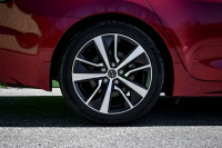 This 2023 Nissan Maxima is for sale today. This sedan has 72,583 kms. It's red in colour . It has an... (image 5)