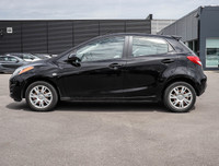 2012 Mazda Mazda2 GX FWD This vehicle is being sold "as is," unfit, not e-tested and is not represen... (image 4)