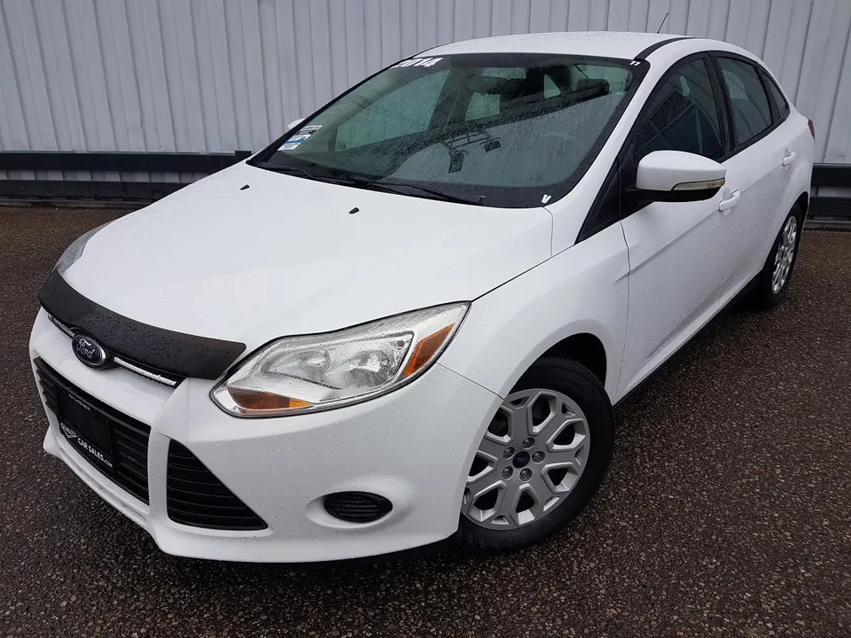2014 Ford Focus SE *HEATED SEATS*