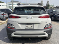 Crowfoot Hyundai, AMVIC Licensed Dealer Why This Is The KONA For YOU: All-Wheel-Drive 2.0L 4-cylinde... (image 3)