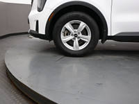 The 2024 Kia Sorento LX is a well-rounded midsize SUV that blends comfort, capability, and value. Wi... (image 3)