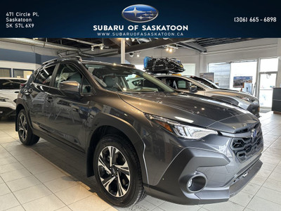 2024 Subaru Crosstrek Touring