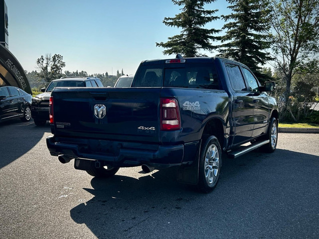 2020 RAM 1500 Big Horn in Cars & Trucks in Calgary - Image 3