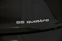 Traction intégrale Audi quattro / Sieges en cuir Valcona avec fonction de massage / Black optics /Ap... (image 7)
