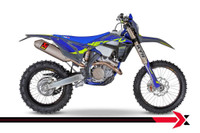 2024 Sherco SE-F 250 Factory 4T