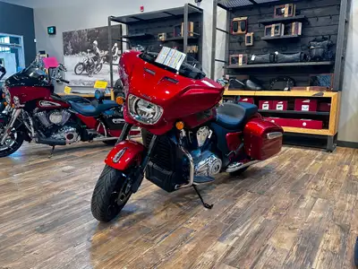 2025 Chieftain PowerPlus 112 Limited - 2YR WARRANTY! PAYMENTS LOW AS $214 BIWKLY! Introducing the 20...