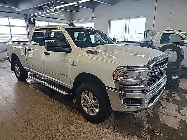 2024 Ram 3500 BIG HORN in Cars & Trucks in Lethbridge - Image 3