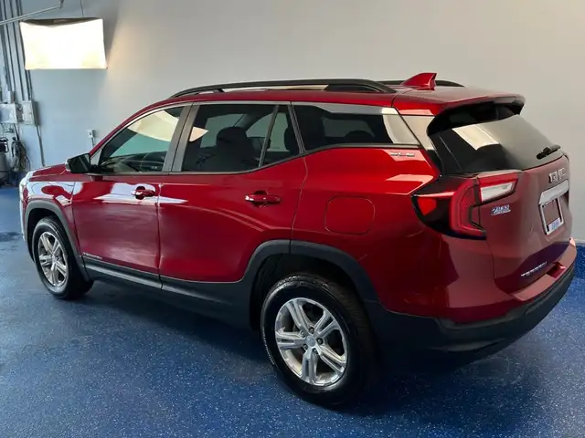 2024 GMC Terrain62939425788289123