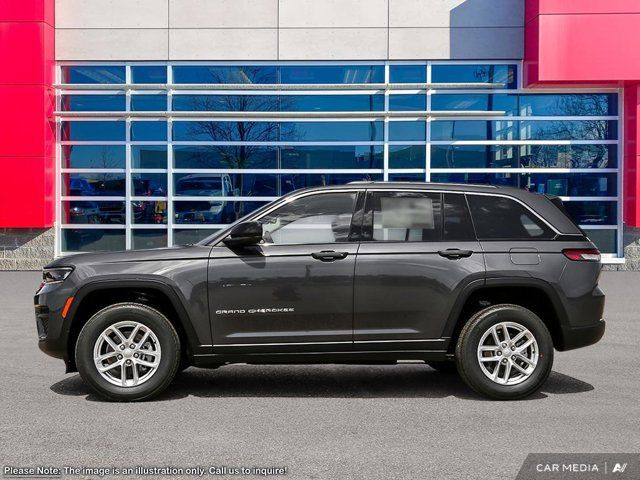 2025 Jeep Grand Cherokee Altitude in Cars & Trucks in Guelph - Image 4
