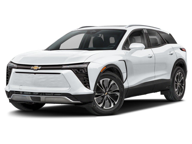 2025 Chevrolet Blazer EV in Cars & Trucks in Guelph - Image 2