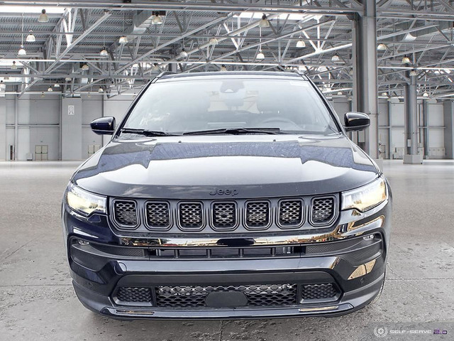 2024 Jeep Compass ALTITUDE in Cars & Trucks in Mississauga / Peel Region - Image 2