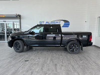 SPORT PERFORMANCE HOOD, LED BED LIGHTING, SIRIUSXM SATELLITE RADIO, CLASS IV HITCH RECEIVER, HEATED... (image 1)