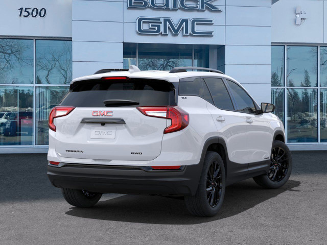 2024 GMC Terrain SLE in Cars & Trucks in Brandon - Image 3