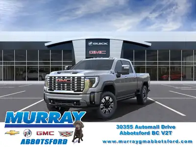 Federal Air Conditioning Excise Tax, FREIGHT, Denali Preferred Equipment Group, Engine, Duramax 6.6L...