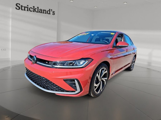 2025 VOLKSWAGEN JETTA HIGHLINE in Cars & Trucks in Stratford