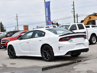 Fire up the 2023 Dodge Charger GT 3.6L and dive into a heart-pounding blend of muscle and swagger! T... (image 4)