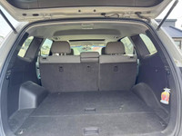 2012 Hyundai Santa Fe sport GLS Jamais accidenté un seul propriétaire 2 clés traité contre la rouill... (image 4)
