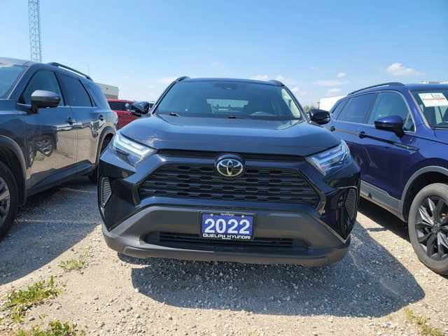 2022 Toyota RAV4 XLE AWD | New Arrival |S in Cars & Trucks in Guelph - Image 2