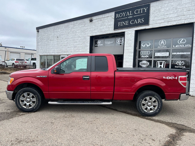 2009 Ford F-150 4WD SuperCab AS-IS Special 145" XL in Cars & Trucks in Guelph - Image 3