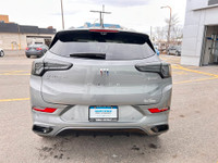2024 Buick Encore GX Avenir AWD Premium Luxury Meets Confident Capability Experience first-class dri... (image 5)