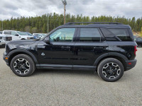 2023 Ford Bronco Outer Banks 4WD,1.5L EcoBoost, Heated Seats, Heated Wheel, Remote Start, Sunroof, K... (image 7)