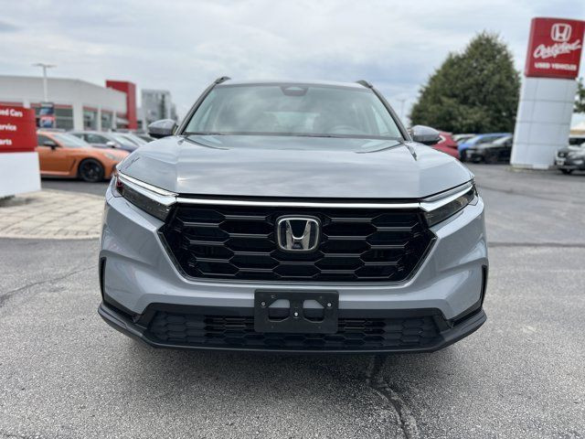 2024 Honda CR-V Sport in Cars & Trucks in Hamilton - Image 2