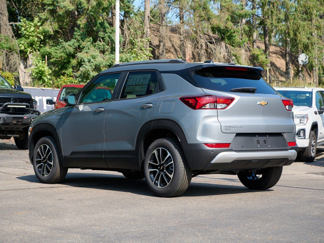 2026 Chevrolet TrailBlazer in Cars & Trucks in Kamloops - Image 2