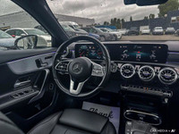 This Mercedes-Benz A-Class boasts a Intercooled Turbo Premium Unleaded I-4 2.0 L/121 engine powering... (image 8)