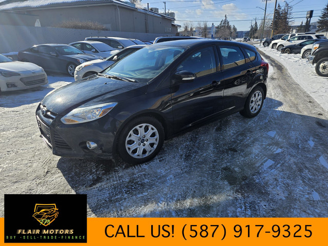 2012 Ford Focus SE (Clean history/ No Accidents) in Cars & Trucks in Calgary - Image 2