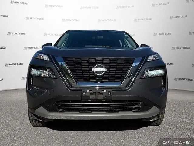 2023 Nissan Rogue dans Autos et camions dans Ottawa - Image 11